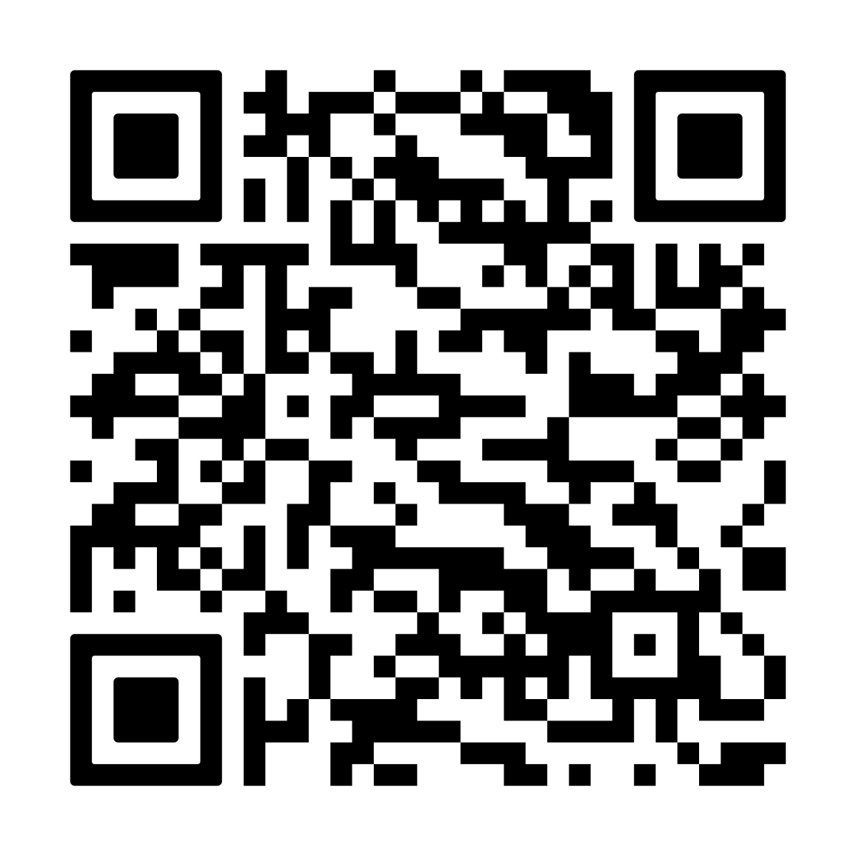 qr code app store