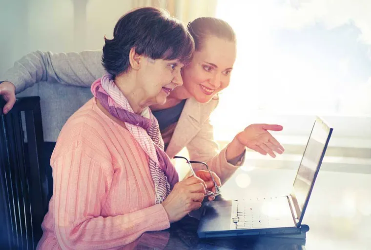 Assistance informatique et internet à domicile, Albi, Maviesifacile