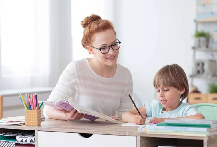 L’avantage du soutien scolaire et aide aux devoirs..., Albi, Maviesifacile
