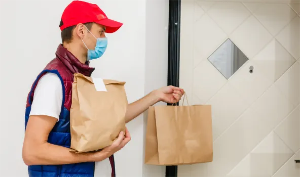 Maviesifacile met en place la livraison de vos achats sur Albi !, Albi, Maviesifacile