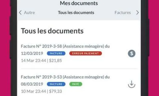 Maviesifacile vous apporte enfin les services à domicile à la carte !, Albi, Maviesifacile