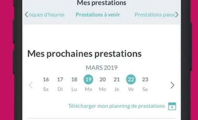 Maviesifacile vous apporte enfin les services à domicile à la carte !, Albi, Maviesifacile