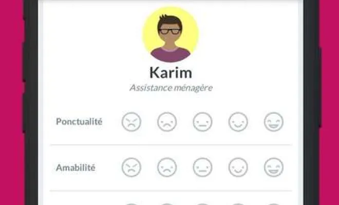 Maviesifacile vous apporte enfin les services à domicile à la carte !, Albi, Maviesifacile
